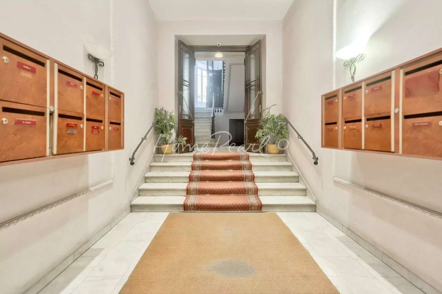 Property photo in Carre d'Argent