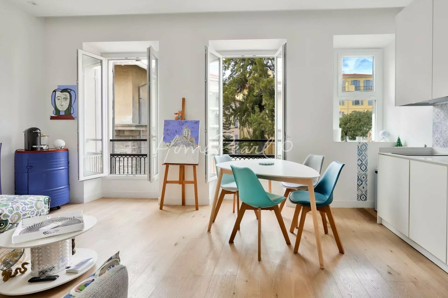 Property photo in Carre d'Argent