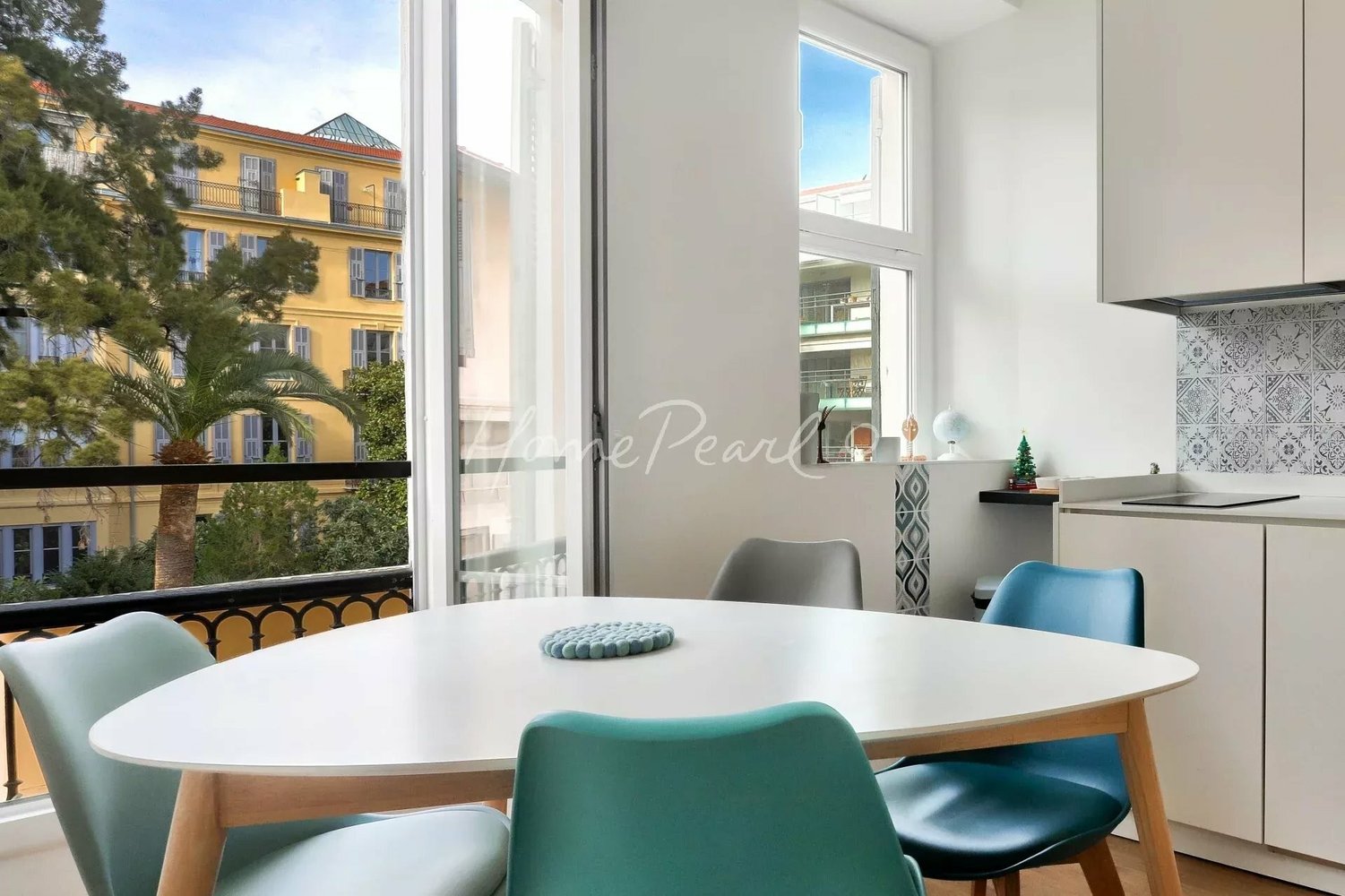 Property photo in Carre d'Argent