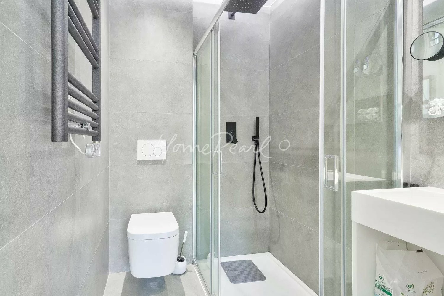 Property photo in Carre d'Argent