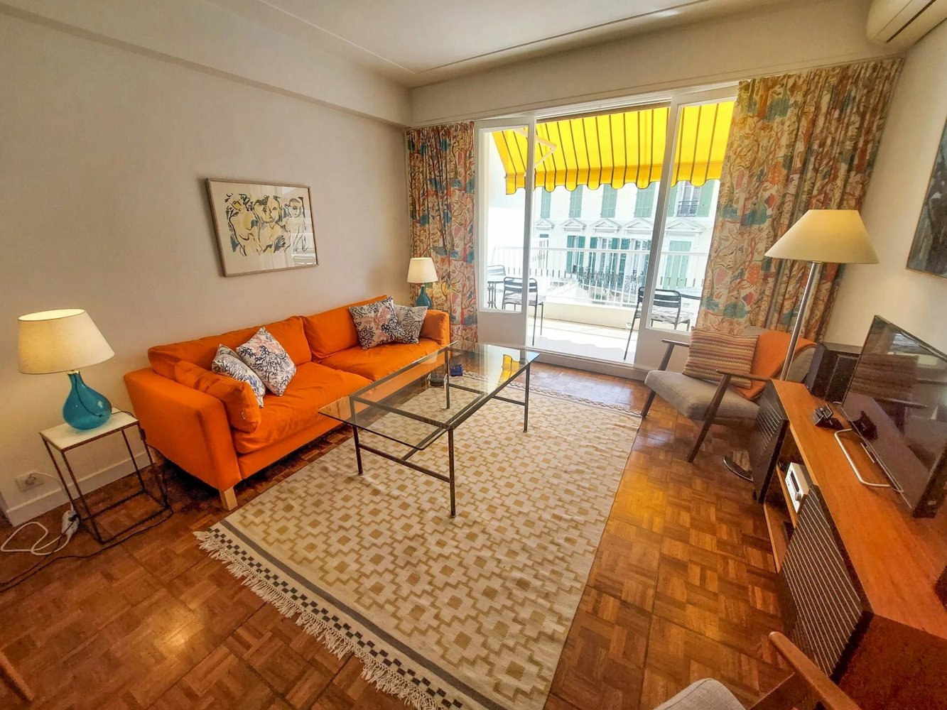 Property photo in Carre d'Argent