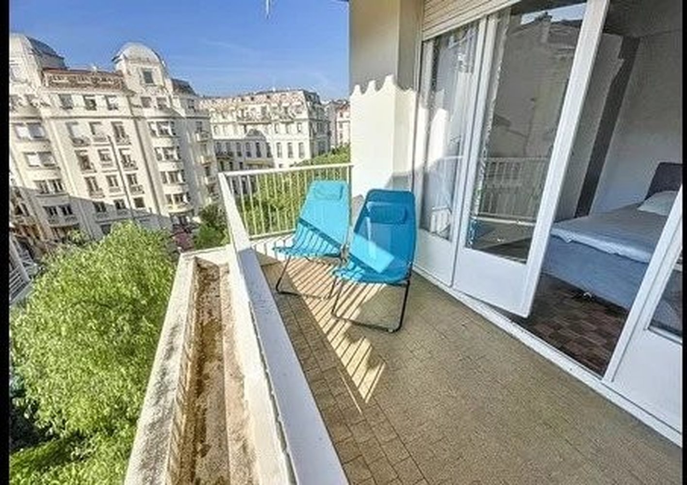 Property photo in Carre d'Argent