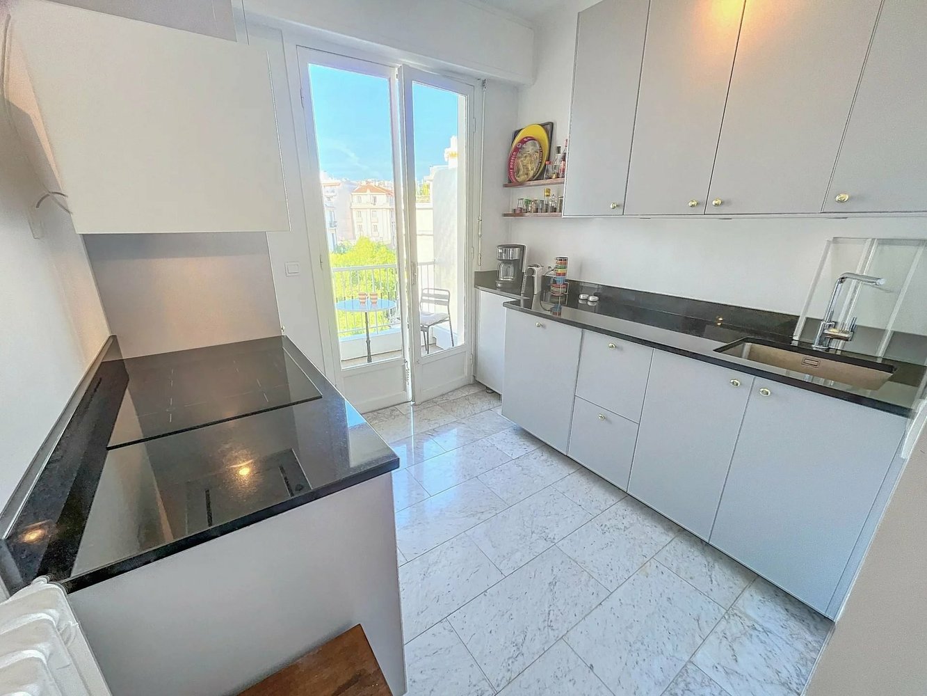 Property photo in Carre d'Argent