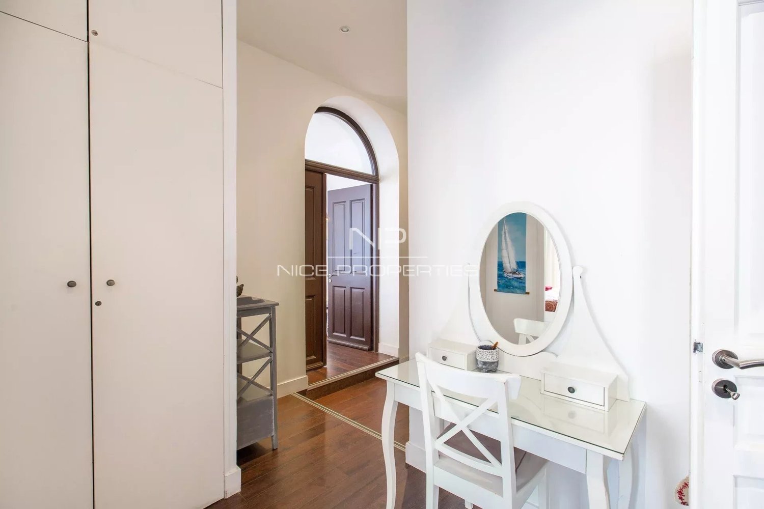 Property photo in Carre d'Argent