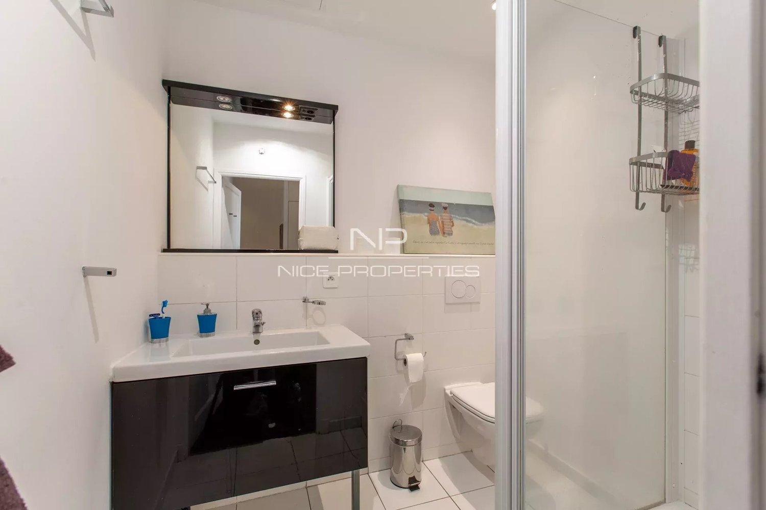 Property photo in Carre d'Argent