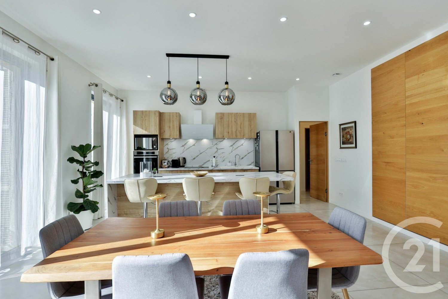 Property photo in Carre d'Argent