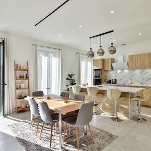 Property in Carre d'Argent