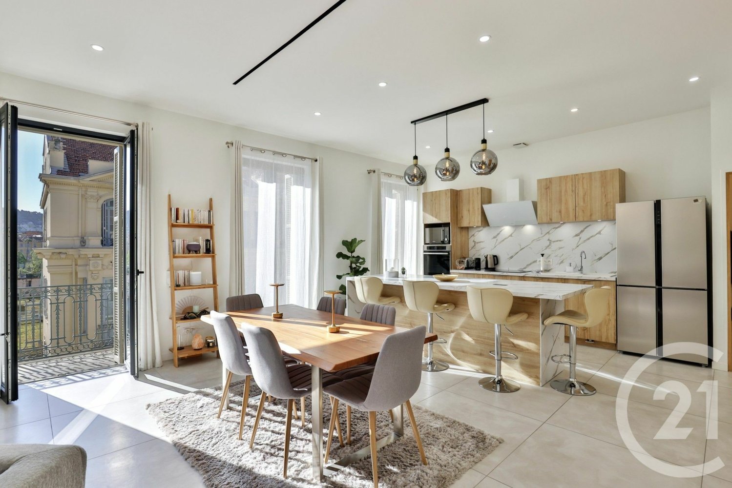 Property photo in Carre d'Argent