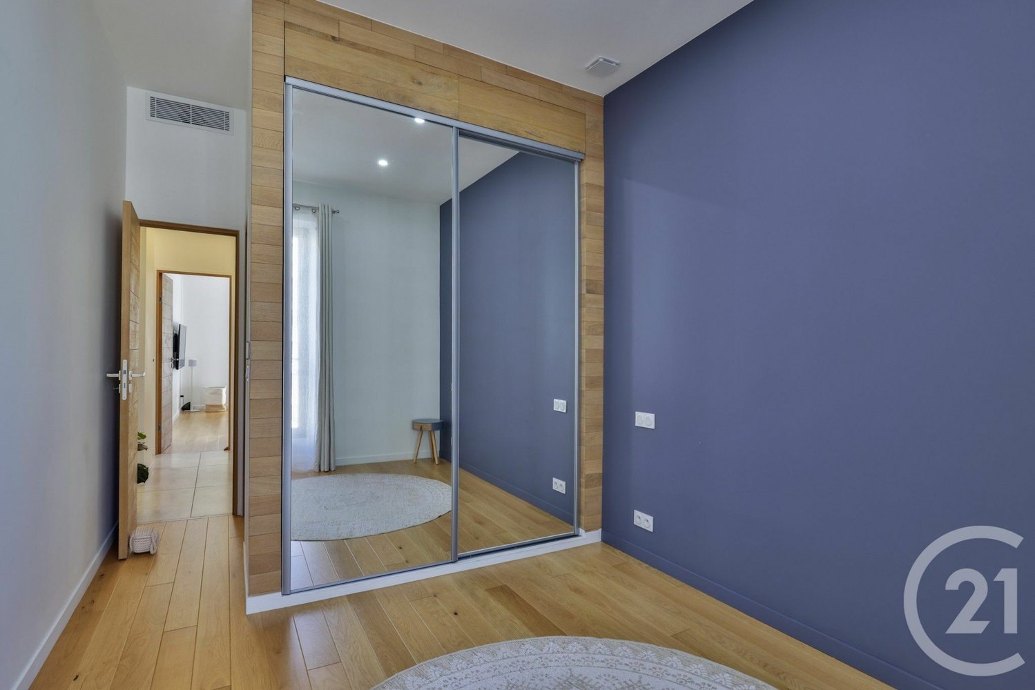 Property photo in Carre d'Argent