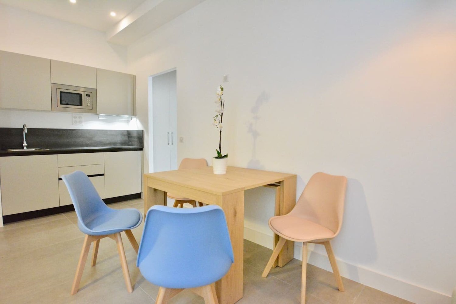 Property photo in Carre d'Argent