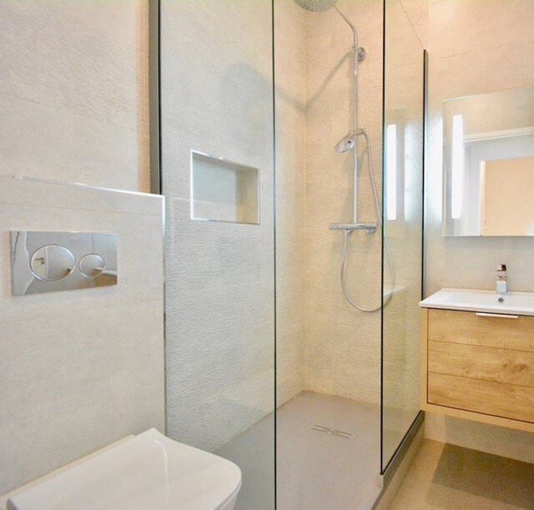 Property photo in Carre d'Argent