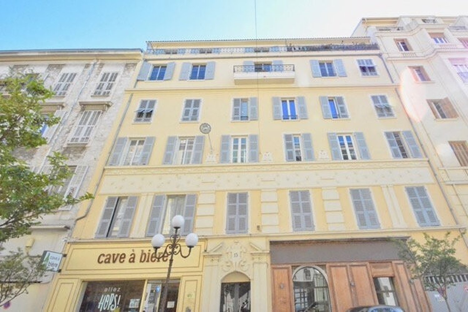 Property photo in Carre d'Argent