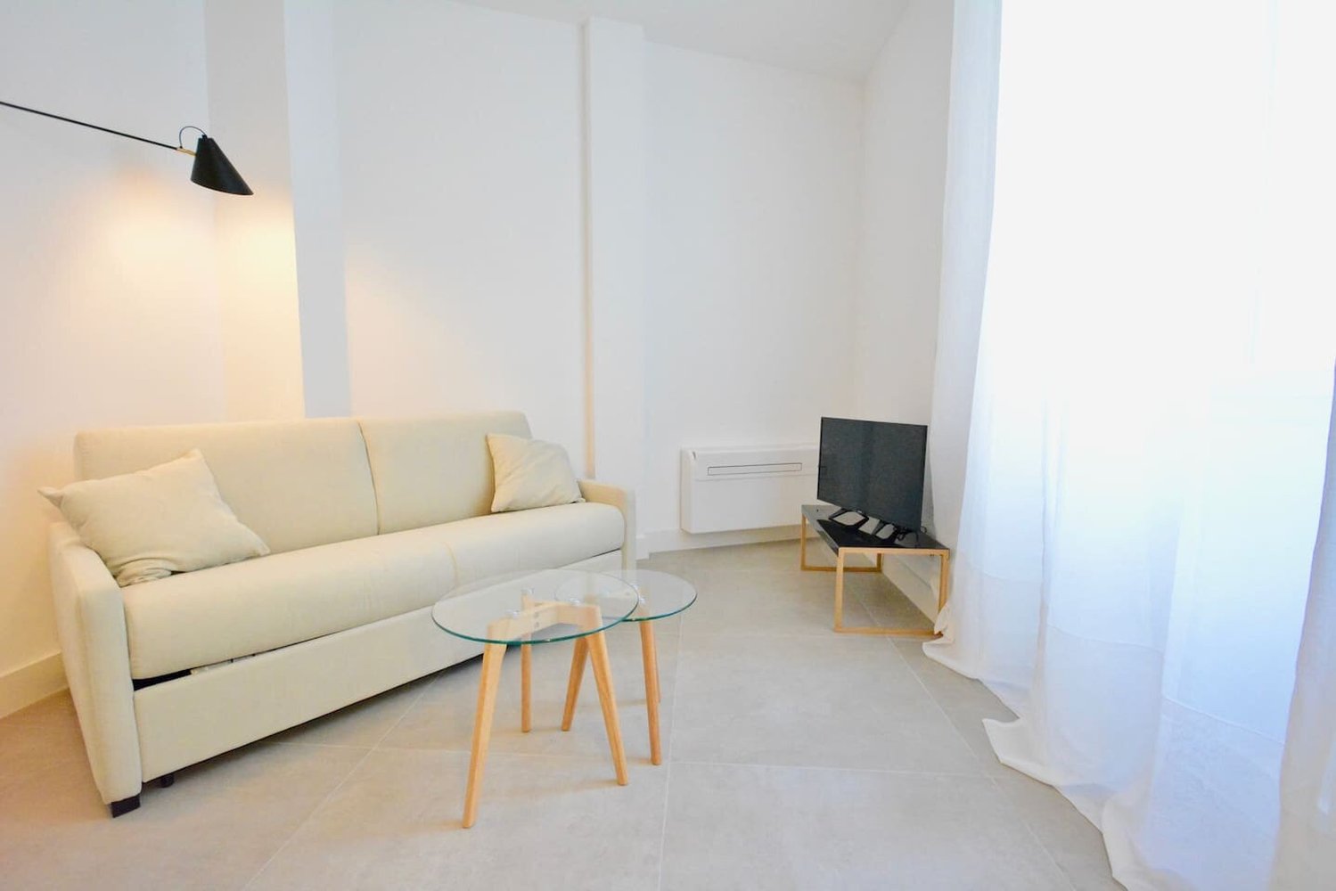 Property photo in Carre d'Argent