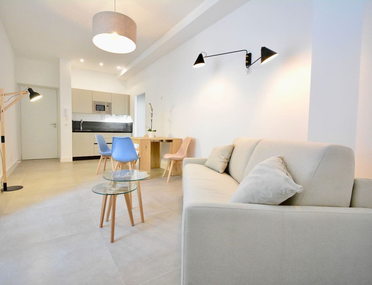 Property photo in Carre d'Argent