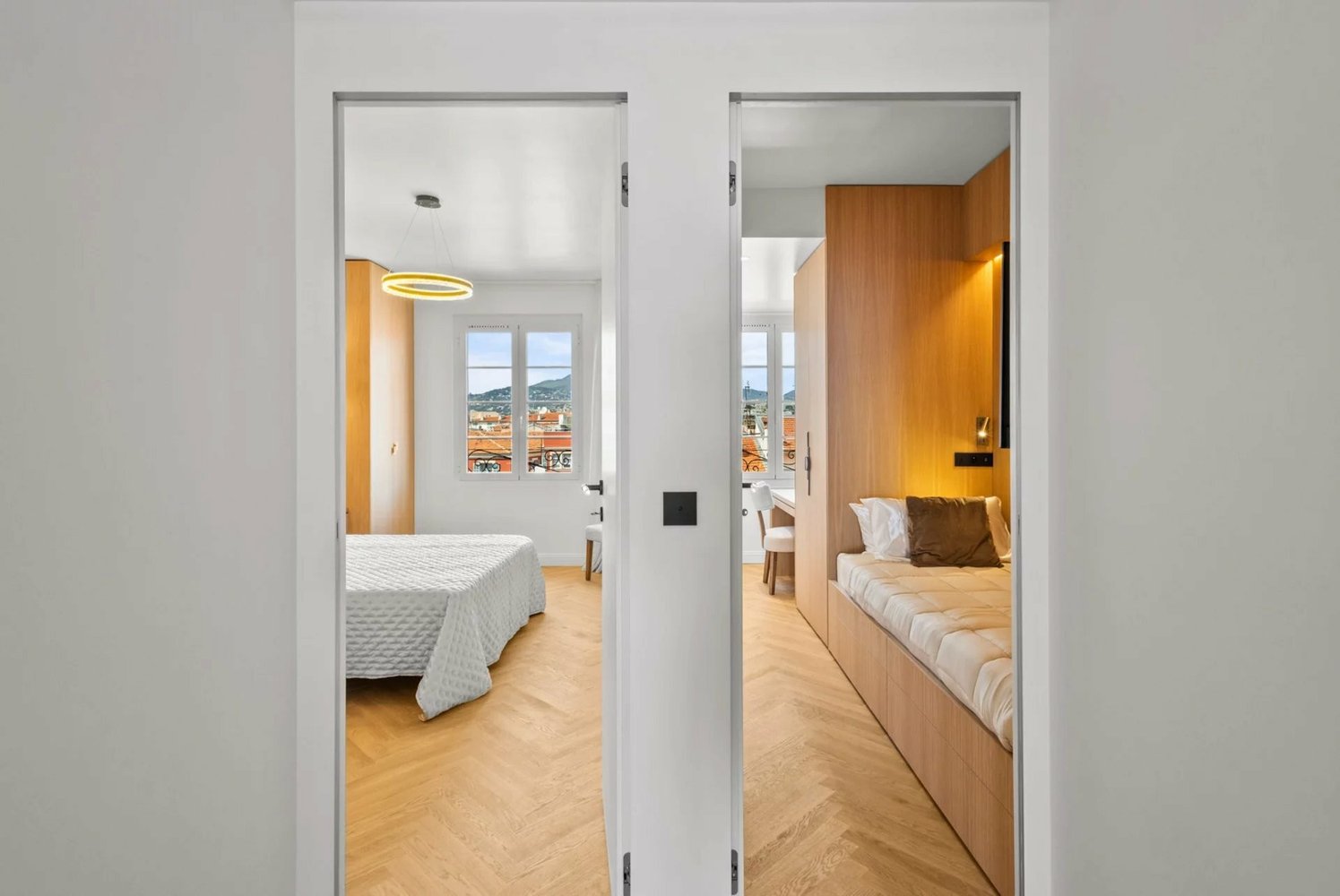 Property photo in Carre d'Argent