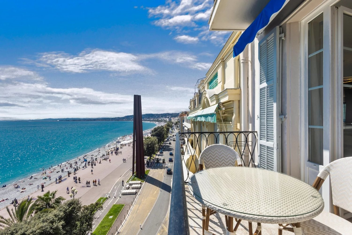 Property photo in Carre d'Argent