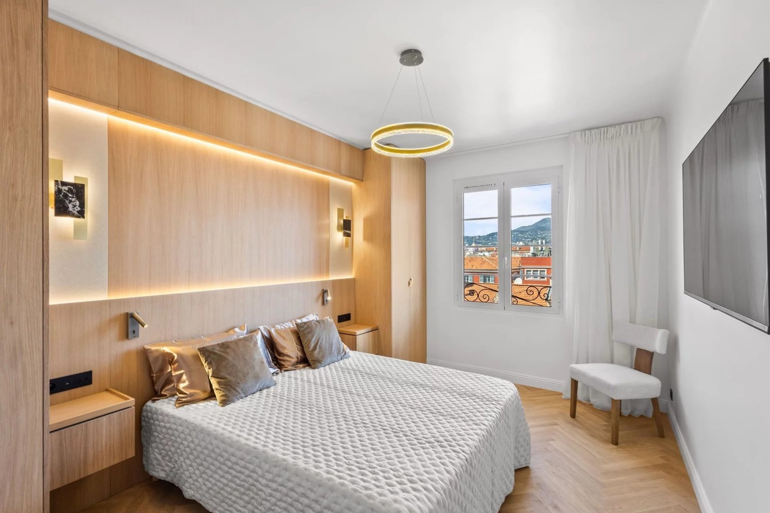 Property photo in Carre d'Argent