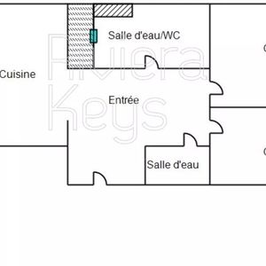 Property in Carre d'Argent