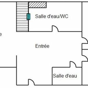 Property in Carre d'Argent