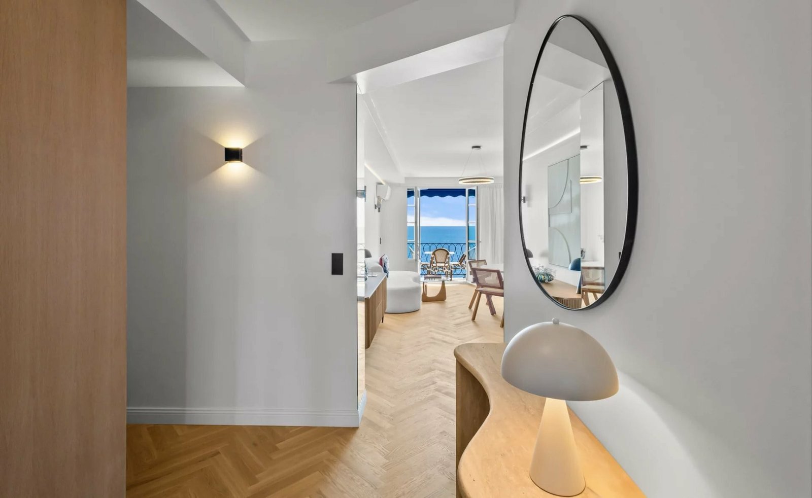 Property photo in Carre d'Argent