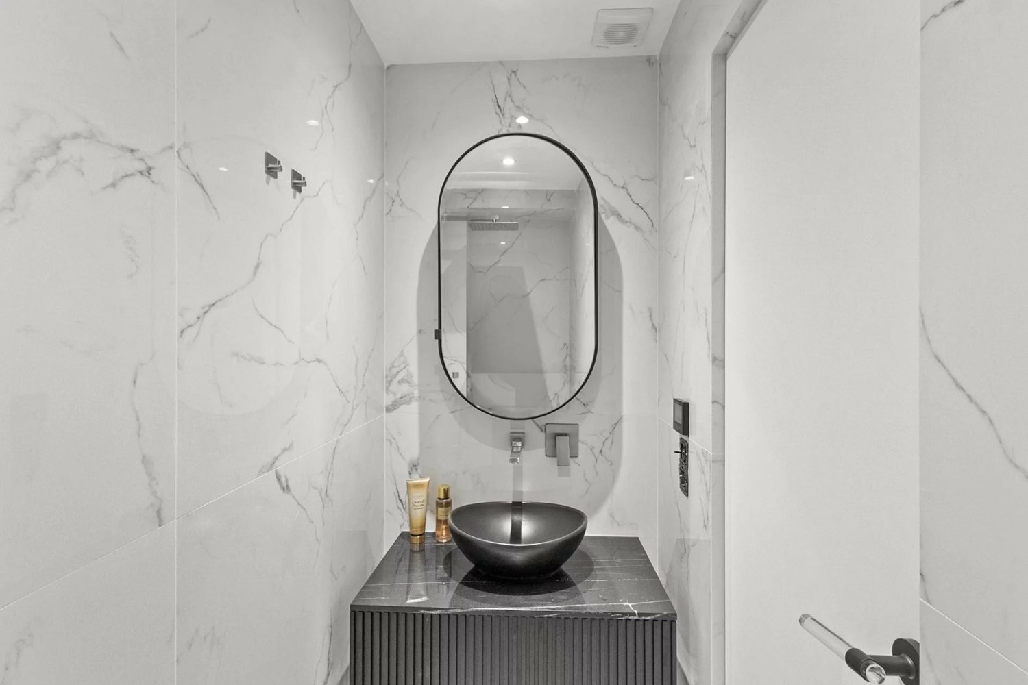 Property photo in Carre d'Argent