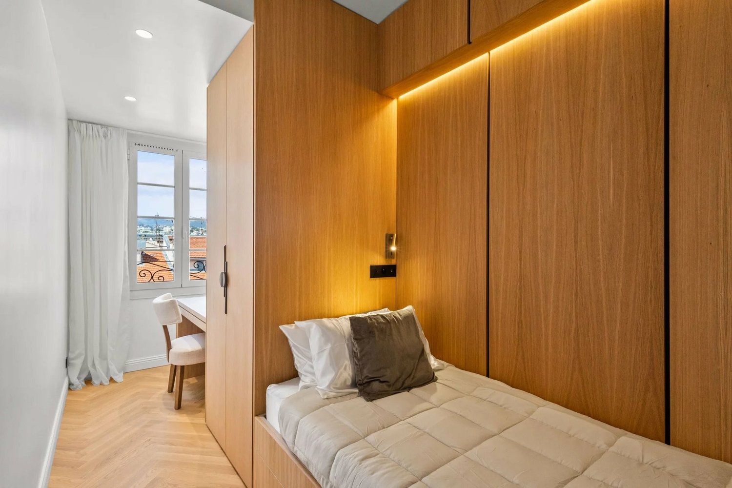 Property photo in Carre d'Argent