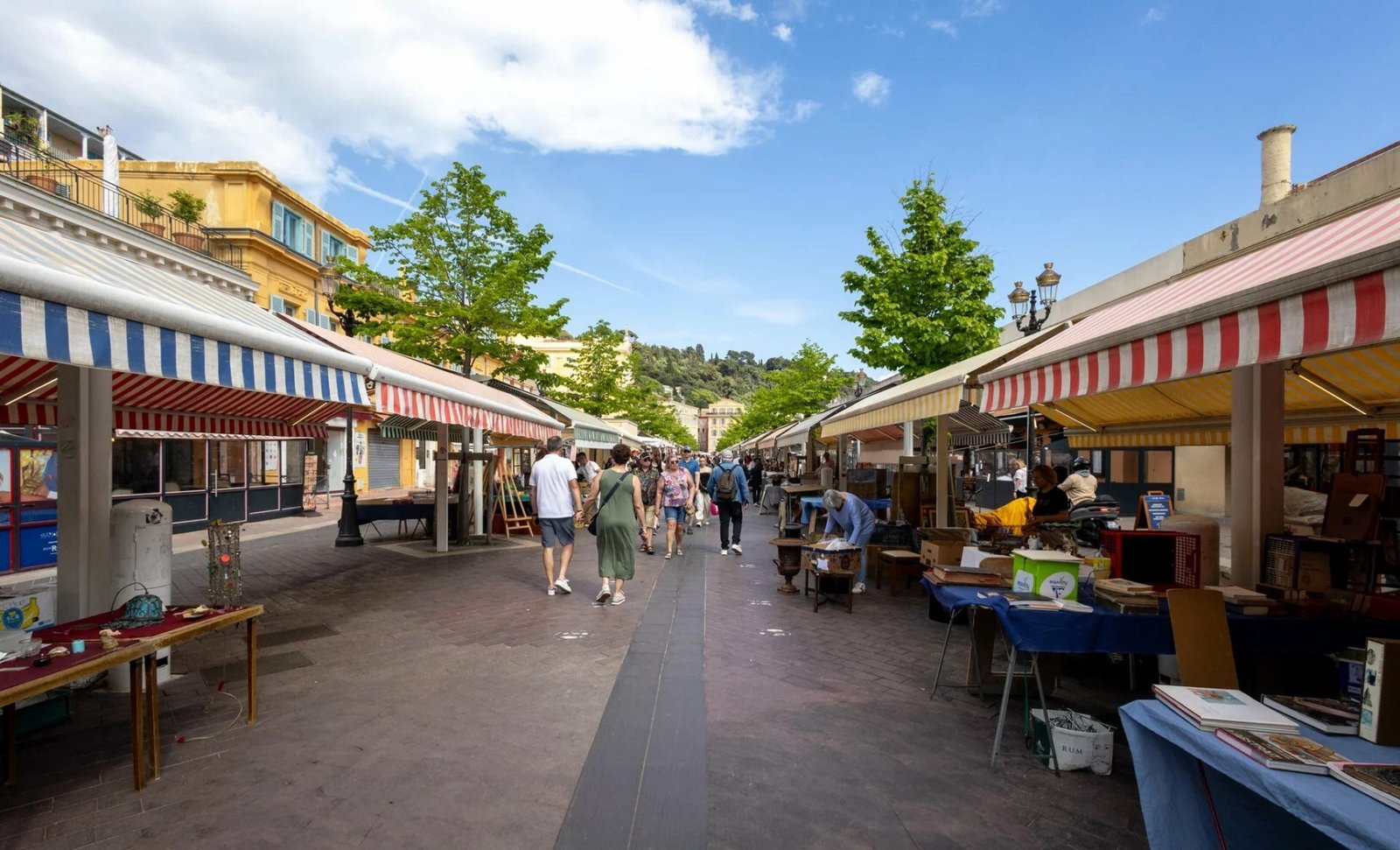 Property photo in Carre d'Argent