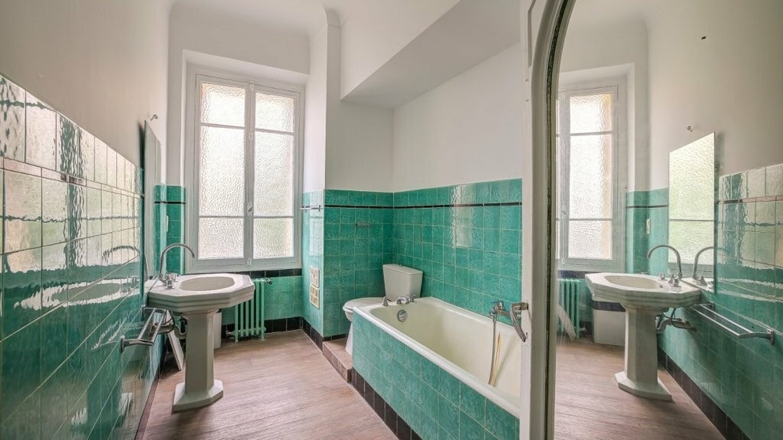 Property photo in Carre d'Argent