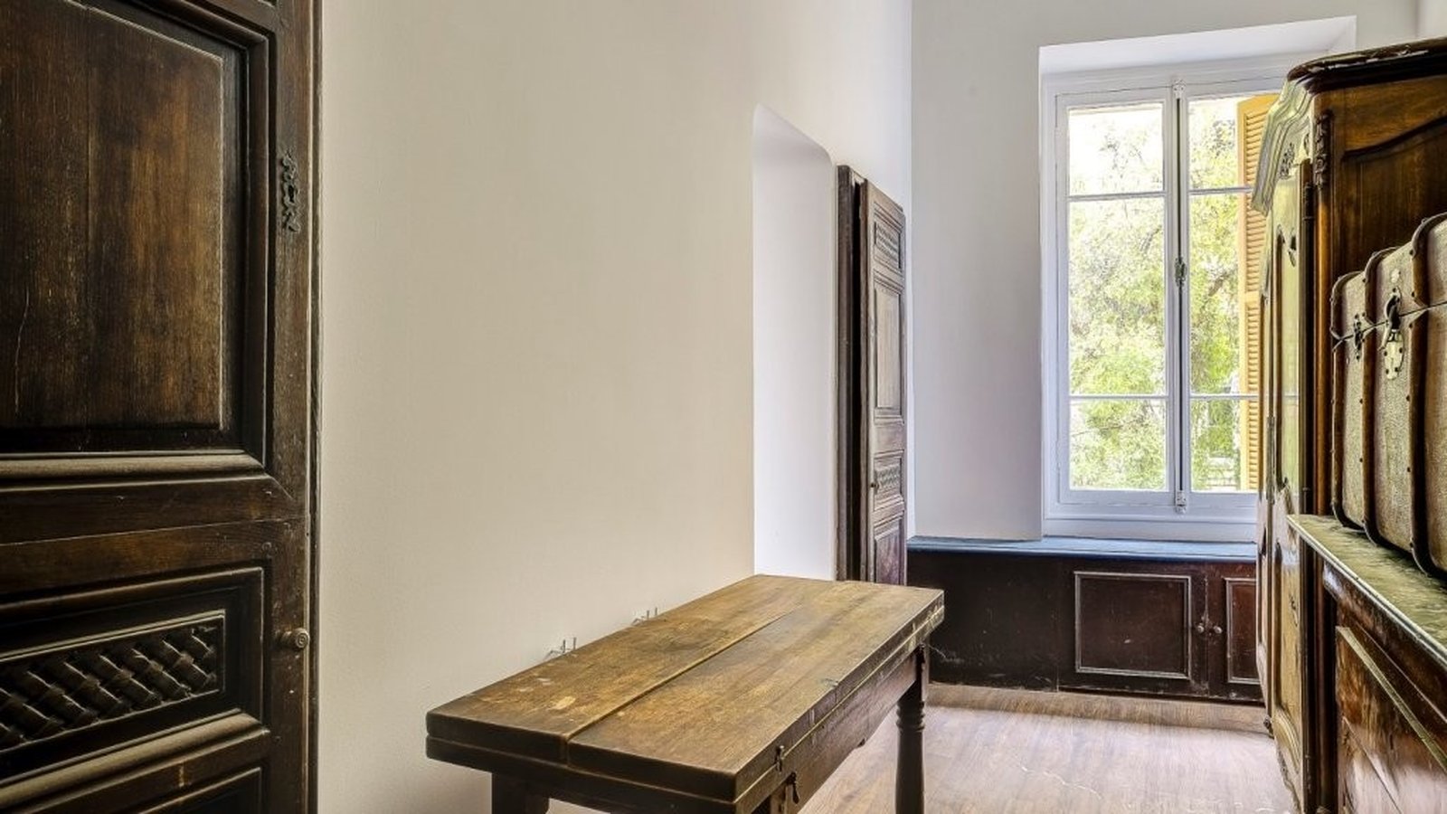 Property photo in Carre d'Argent