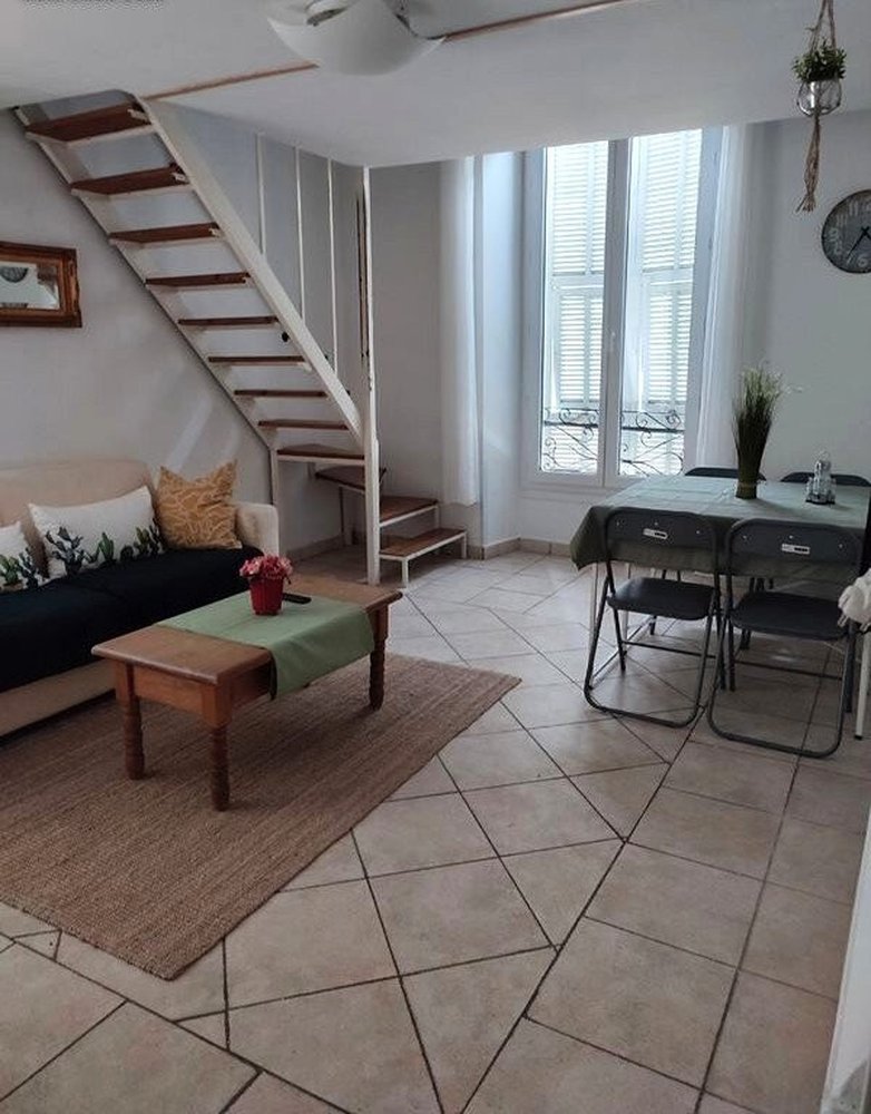 Property photo in Carre d'Argent