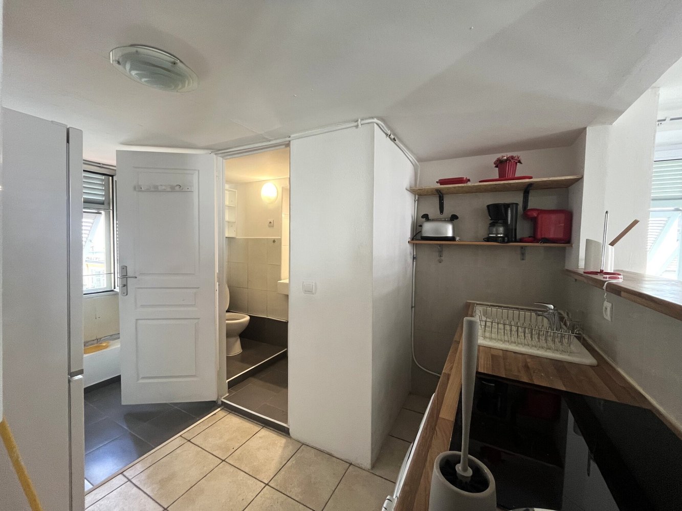 Property photo in Carre d'Argent