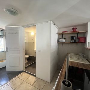 Property in Carre d'Argent