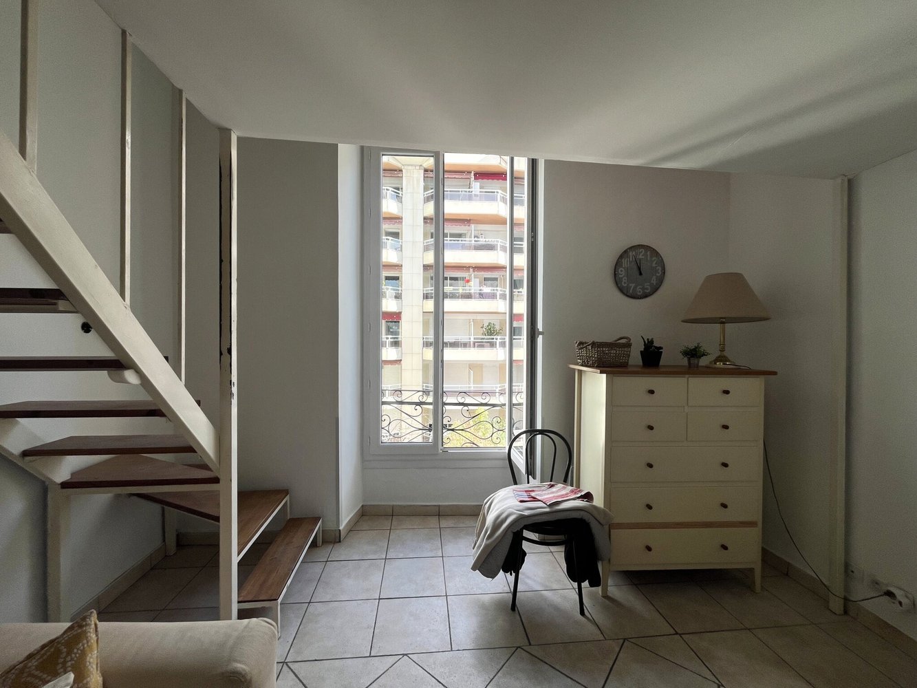 Property photo in Carre d'Argent