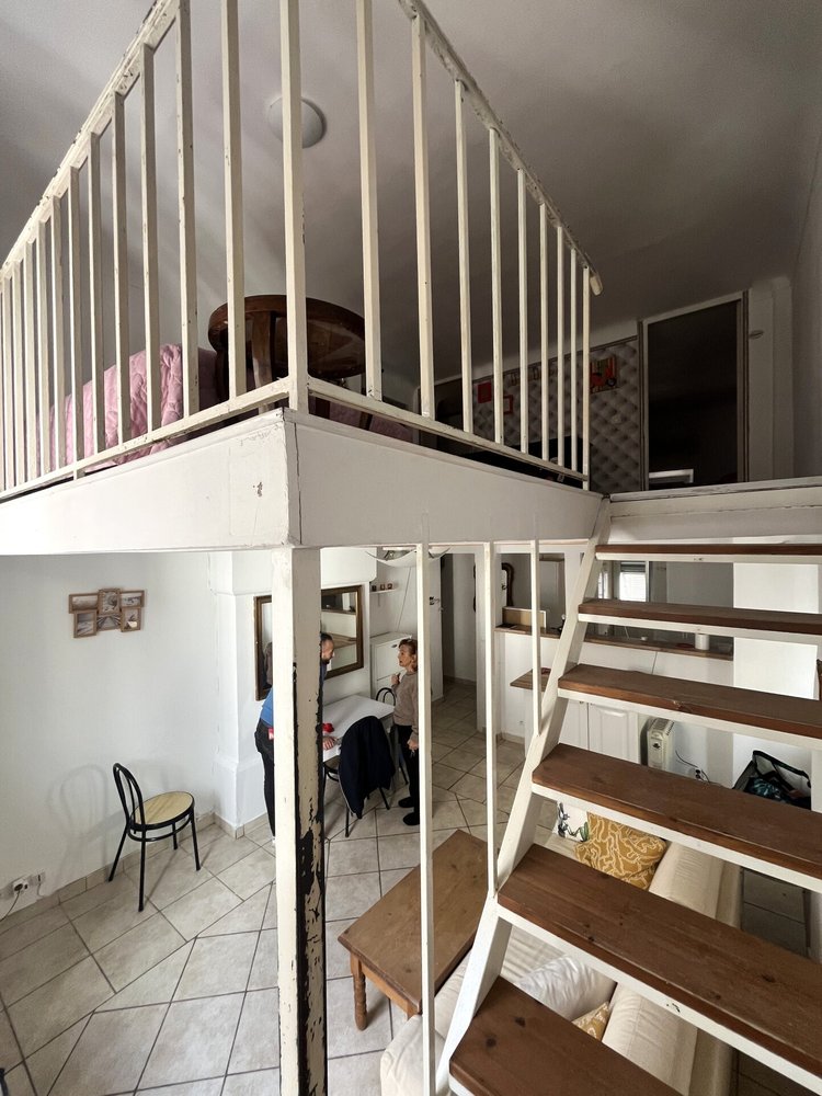 Property photo in Carre d'Argent