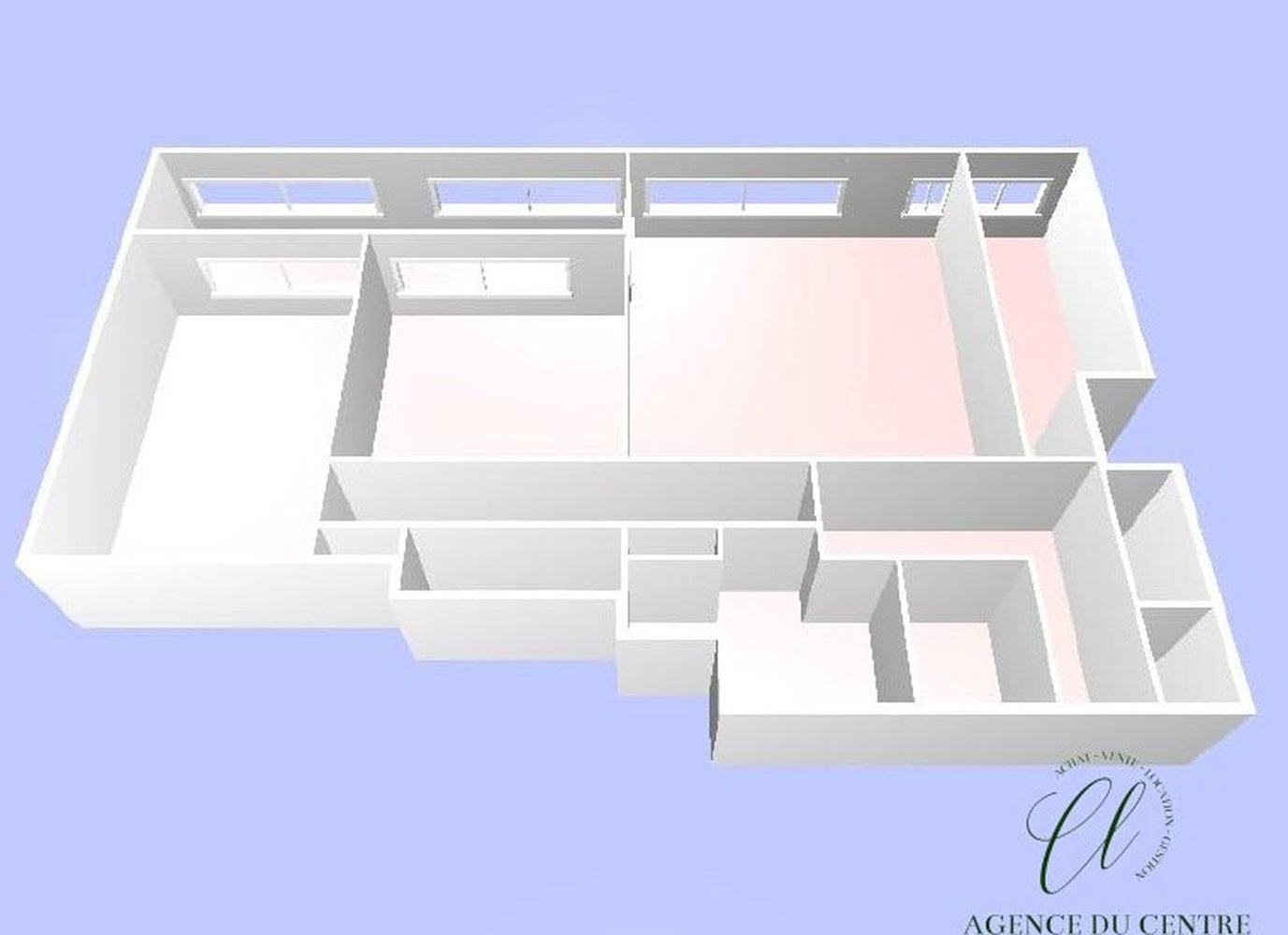 Property photo in Carre d'Argent