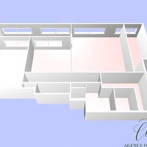 Property in Carre d'Argent