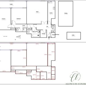 Property in Carre d'Argent