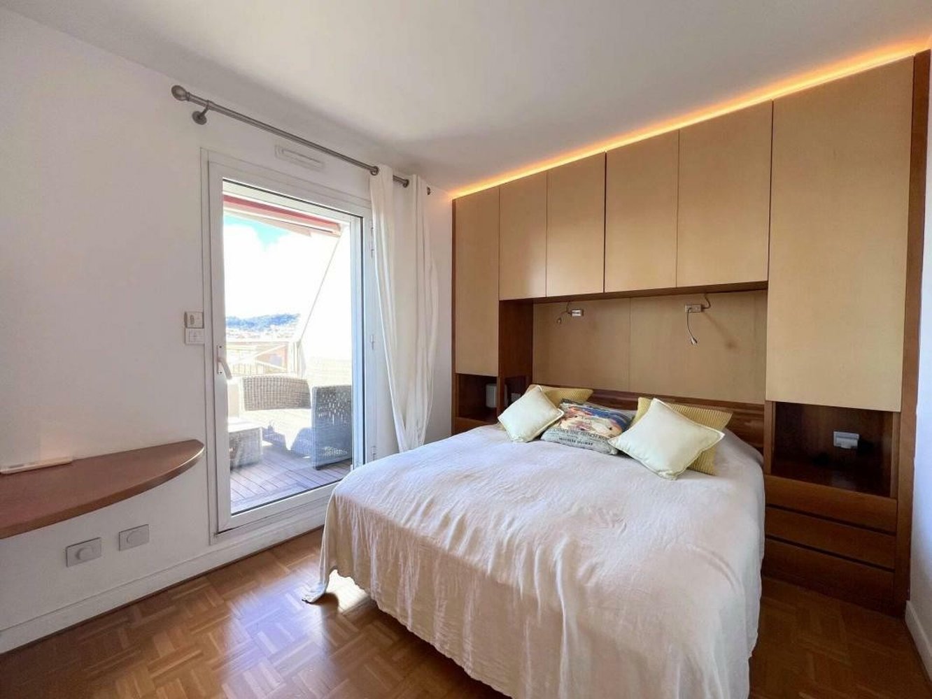 Property photo in Carre d'Argent