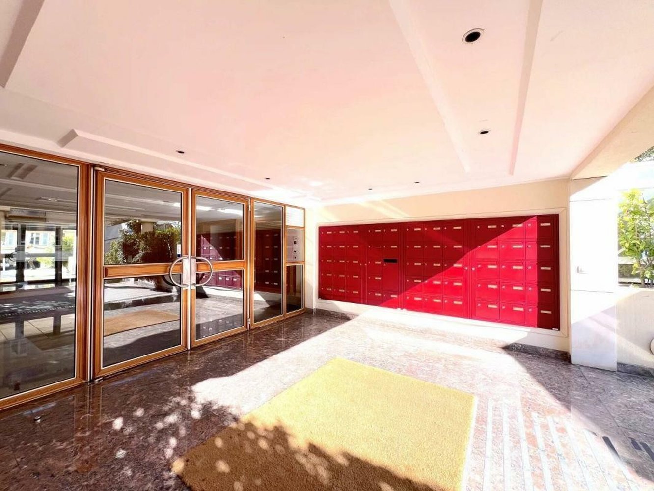 Property photo in Carre d'Argent