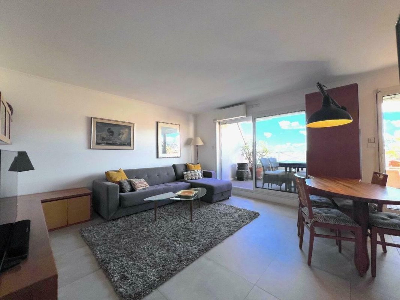 Property photo in Carre d'Argent