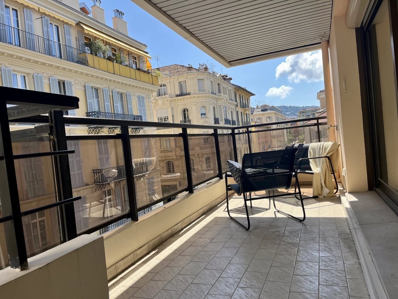 Property photo in Carre d'Argent