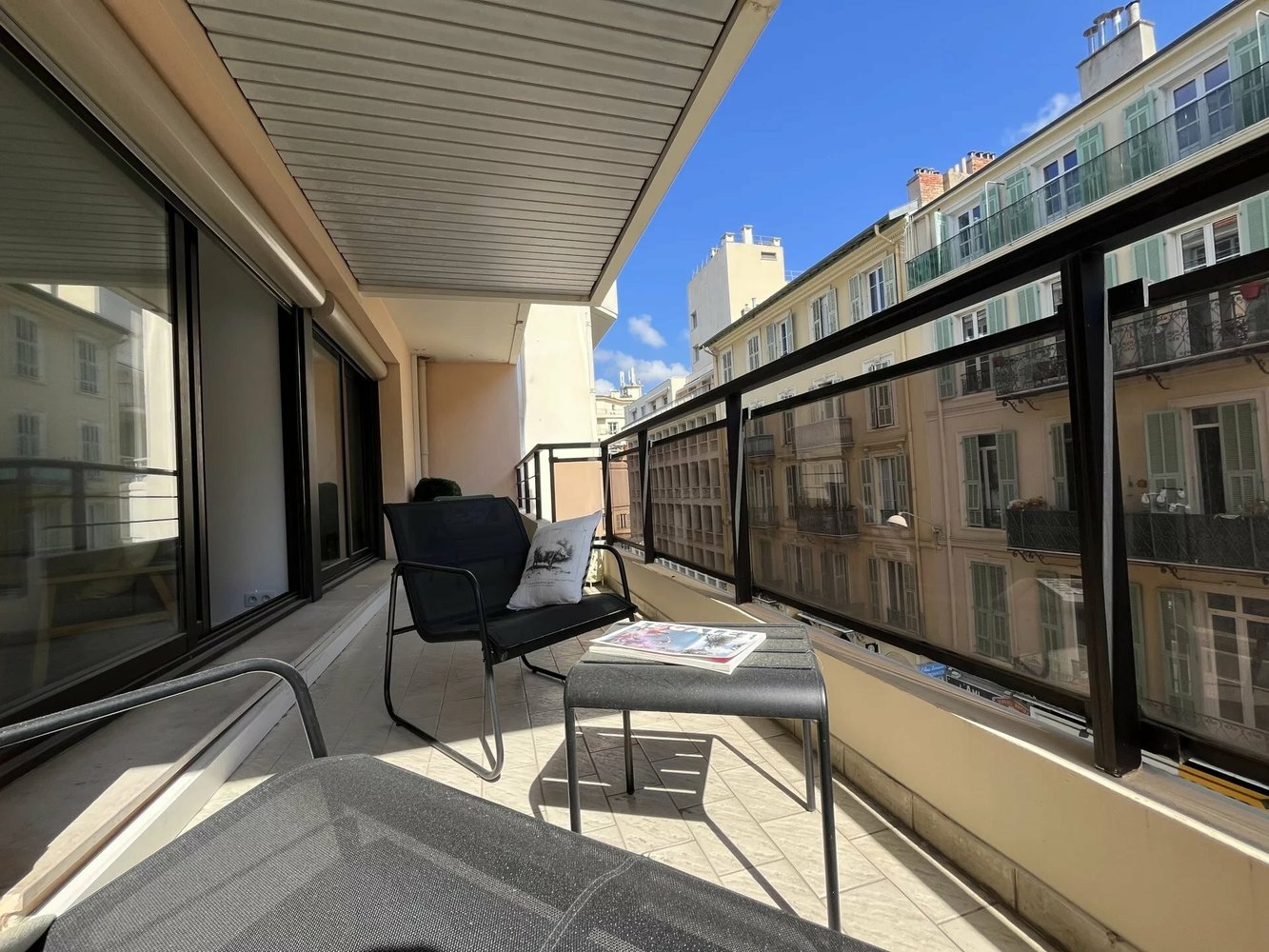 Property photo in Carre d'Argent