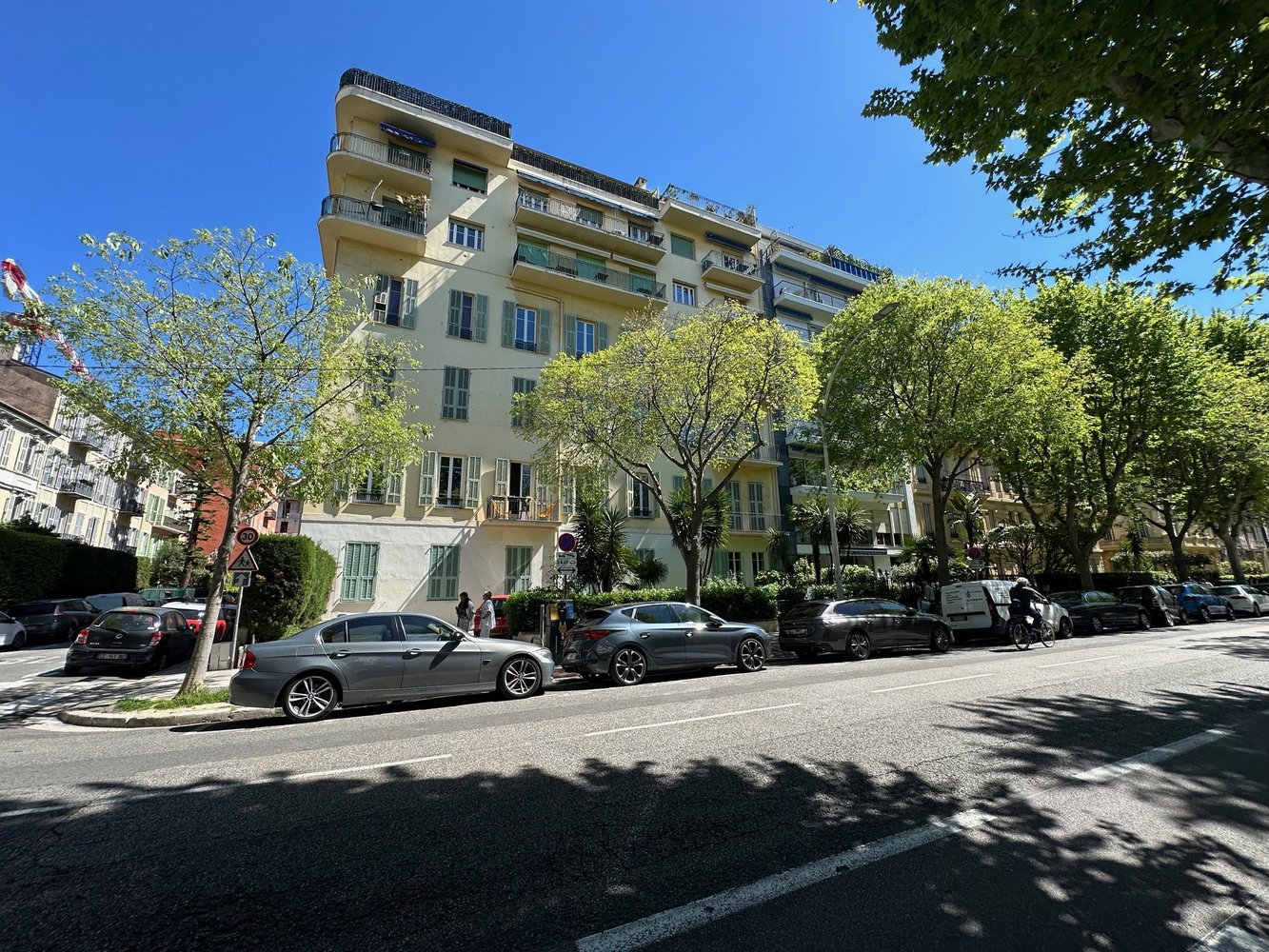 Property photo in Carre d'Argent