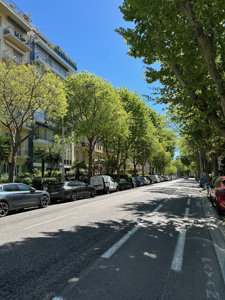 Property photo in Carre d'Argent