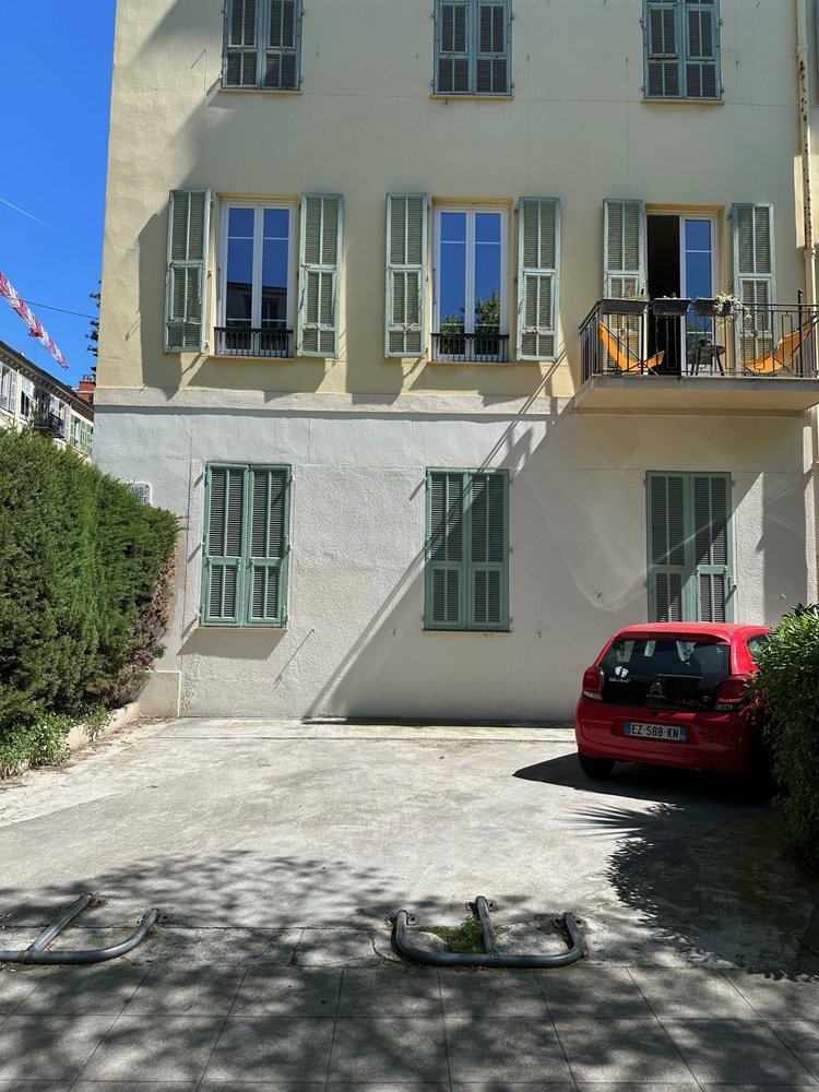 Property photo in Carre d'Argent