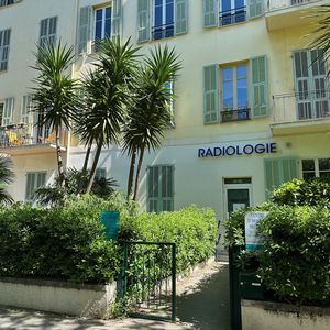 Property in Carre d'Argent