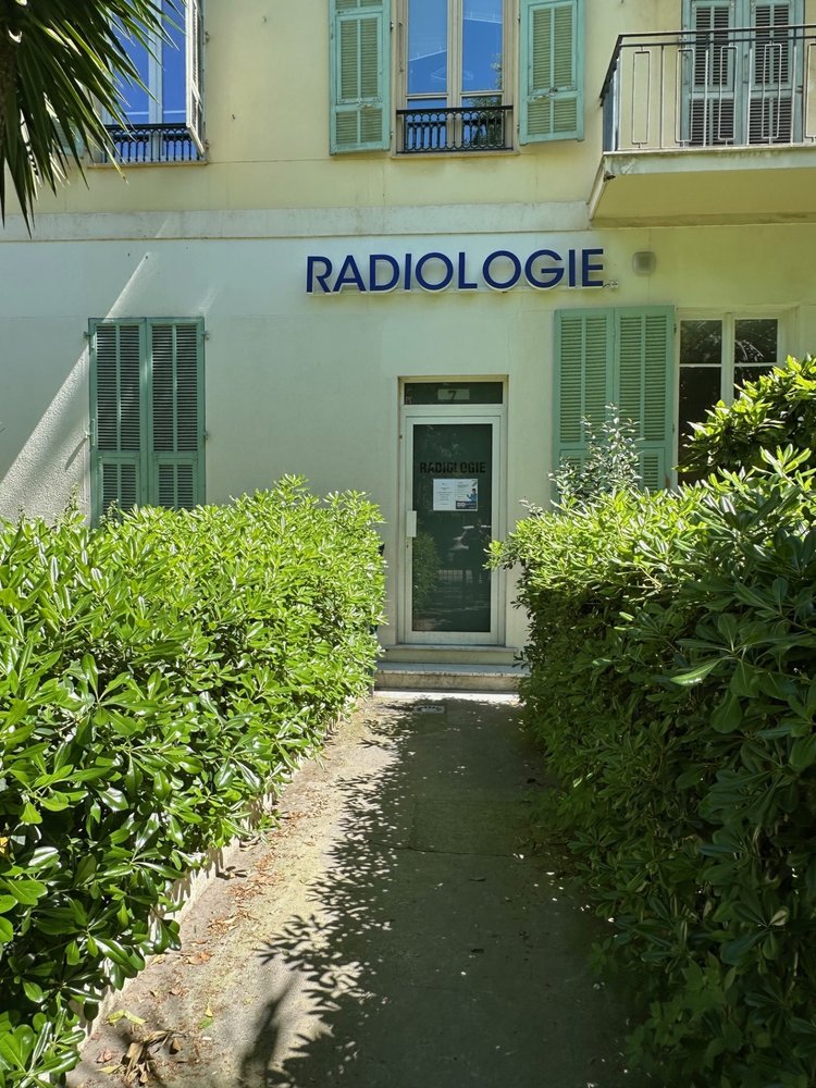 Property photo in Carre d'Argent