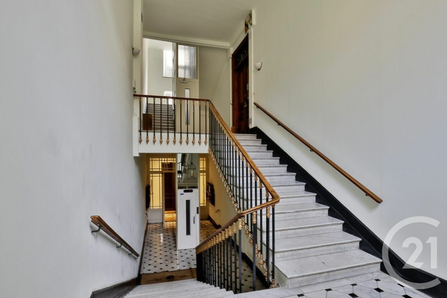 Property photo in Carre d'Argent