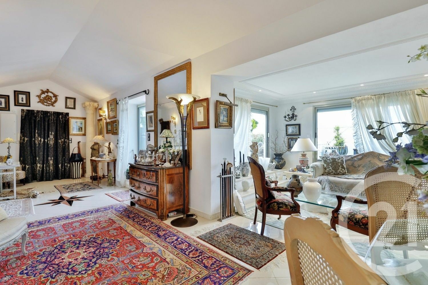 Property photo in Carre d'Argent