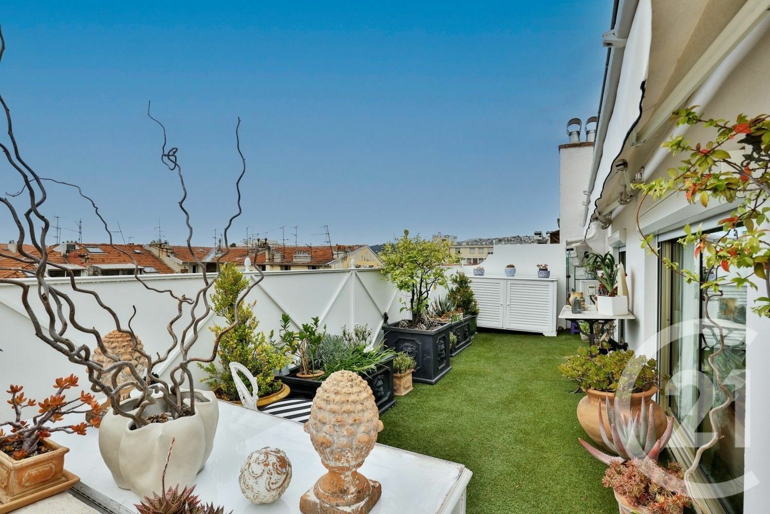 Property photo in Carre d'Argent